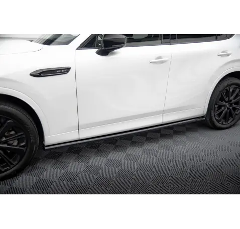 Ensemble Diffuseur Mazda CX-60 Mk1