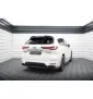 Ensemble Diffuseur Mazda CX-60 Mk1