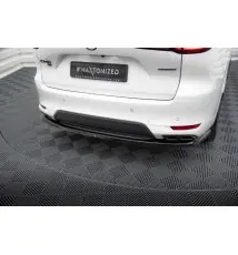 Ensemble Diffuseur Mazda CX-60 Mk1