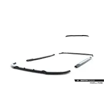 Ensemble Diffuseur Mazda CX-60 Mk1