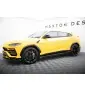 Ensemble Diffuseur Lamborghini Urus Mk1