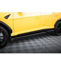 Ensemble Diffuseur Lamborghini Urus Mk1