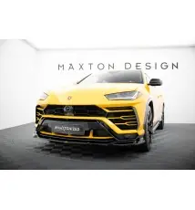 Ensemble Diffuseur Lamborghini Urus Mk1