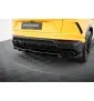 Ensemble Diffuseur Lamborghini Urus Mk1