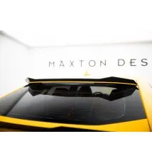Ensemble Diffuseur Lamborghini Urus Mk1