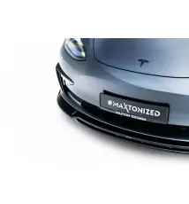 Ensemble Diffuseur Tesla Model 3