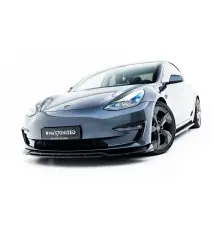 Ensemble Diffuseur Tesla Model 3