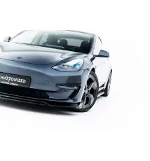 Ensemble Diffuseur Tesla Model 3