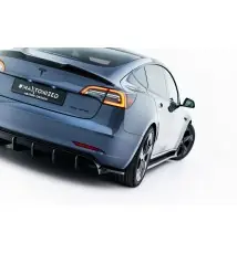 Ensemble Diffuseur Tesla Model 3
