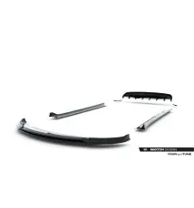 Ensemble Diffuseur Tesla Model 3