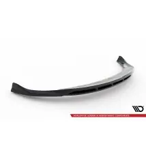 Lame Du Pare-Chocs Avant V.1 Tesla Model 3 Project Highland(Facelift)