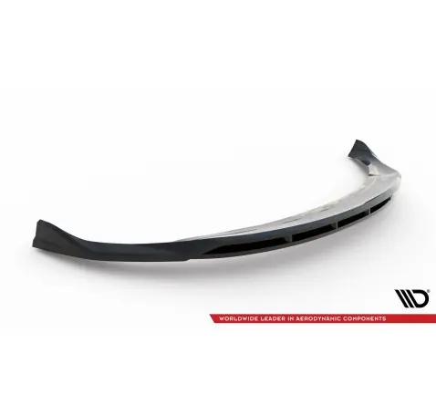 Lame Du Pare-Chocs Avant V.1 Tesla Model 3 Project Highland(Facelift)