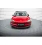 Lame Du Pare-Chocs Avant V.2 Tesla Model 3 Project Highland(Facelift)