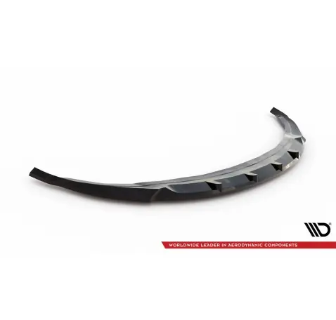 Lame Du Pare-Chocs Avant V.2 Tesla Model 3 Project Highland(Facelift)