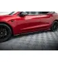 Rajouts Des Bas De Caisse V.1 Tesla Model 3 Mk1 / Mk1 Facelift