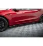 Rajouts Des Bas De Caisse V.2 Tesla Model 3 Mk1 / Mk1 Facelift