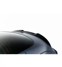 Spoiler Cap 3D Tesla Model 3