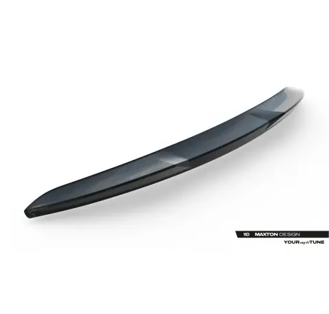 Spoiler Cap 3D Tesla Model 3