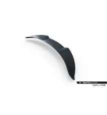 Spoiler Cap 3D Tesla Model 3