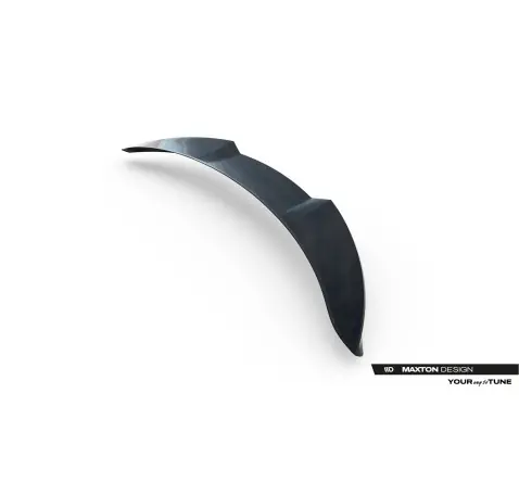 Spoiler Cap 3D Tesla Model 3