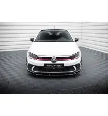 Ensemble Diffuseur Volkswagen Polo GTI Mk6 Facelift