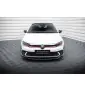 Ensemble Diffuseur Volkswagen Polo GTI Mk6 Facelift
