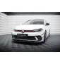 Ensemble Diffuseur Volkswagen Polo GTI Mk6 Facelift