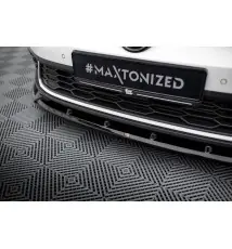 Ensemble Diffuseur Volkswagen Polo GTI Mk6 Facelift