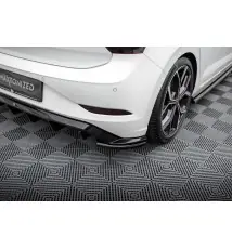 Ensemble Diffuseur Volkswagen Polo GTI Mk6 Facelift