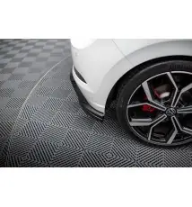 Ensemble Diffuseur Volkswagen Polo GTI Mk6 Facelift