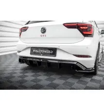 Ensemble Diffuseur Volkswagen Polo GTI Mk6 Facelift