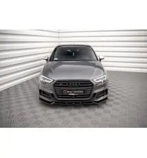 Ensemble Diffuseur Audi S3 Sportback 8V Facelift