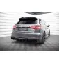 Ensemble Diffuseur Audi S3 Sportback 8V Facelift