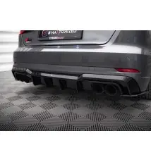 Ensemble Diffuseur Audi S3 Sportback 8V Facelift