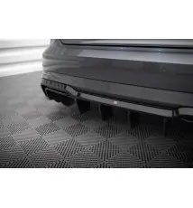 Ensemble Diffuseur Audi S3 Sportback 8V Facelift