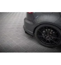 Ensemble Diffuseur Audi S3 Sportback 8V Facelift