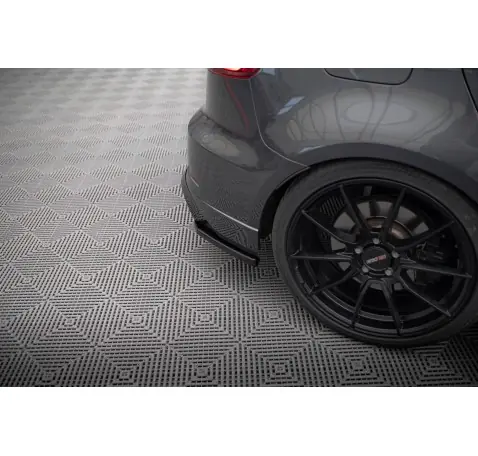 Ensemble Diffuseur Audi S3 Sportback 8V Facelift