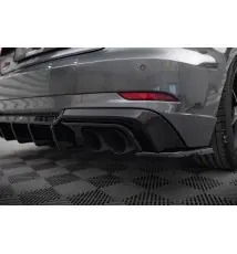Ensemble Diffuseur Audi S3 Sportback 8V Facelift