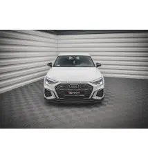 Ensemble Diffuseur V.1 Audi A3 S-Line Sportback 8Y