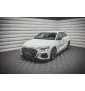 Ensemble Diffuseur V.1 Audi A3 S-Line Sportback 8Y