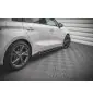 Ensemble Diffuseur V.1 Audi A3 S-Line Sportback 8Y