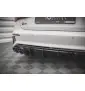 Ensemble Diffuseur V.1 Audi A3 S-Line Sportback 8Y