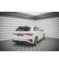 Ensemble Diffuseur V.1 Audi A3 S-Line Sportback 8Y