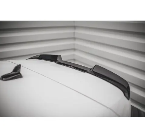 Ensemble Diffuseur V.1 Audi A3 S-Line Sportback 8Y