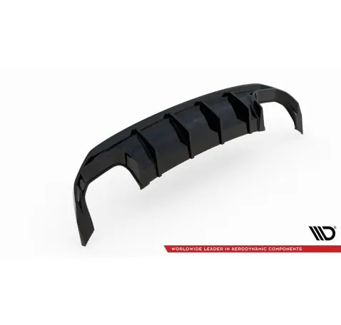 Ensemble Diffuseur V.1 Audi A3 S-Line Sportback 8Y