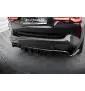 Diffuseur Arrière Complet BMW X3 M F97 / F97 Facelift