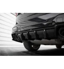 Diffuseur Arrière Complet BMW X3 M F97 / F97 Facelift