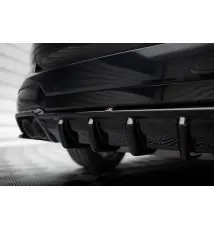 Diffuseur Arrière Complet BMW X3 M F97 / F97 Facelift