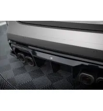 Diffuseur Arrière Complet BMW M4 G82 / G82 Facelift