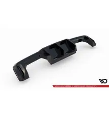 Diffuseur Arrière Complet BMW M4 G82 / G82 Facelift